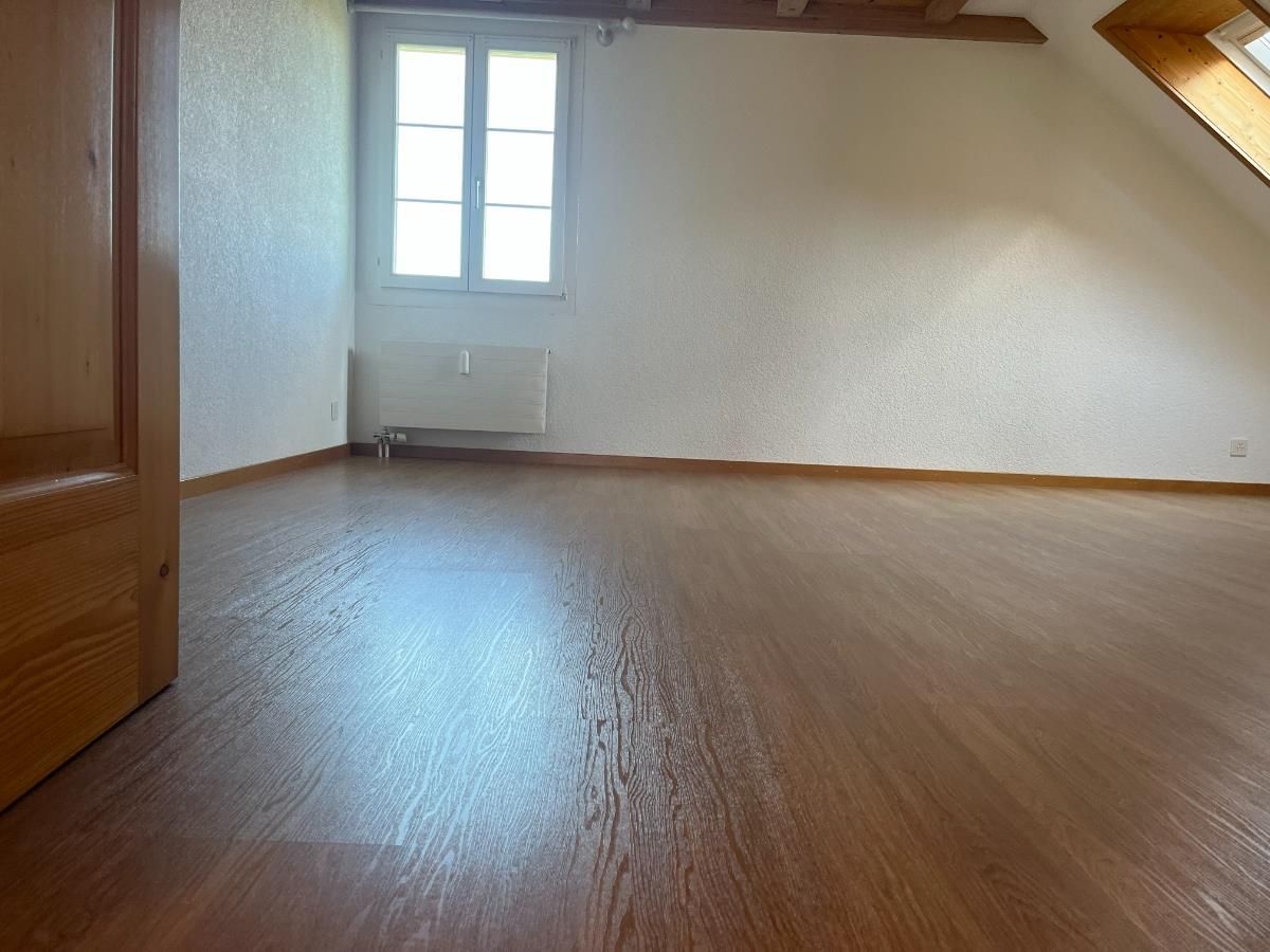 5.5 Zimmer Wohnung - 3