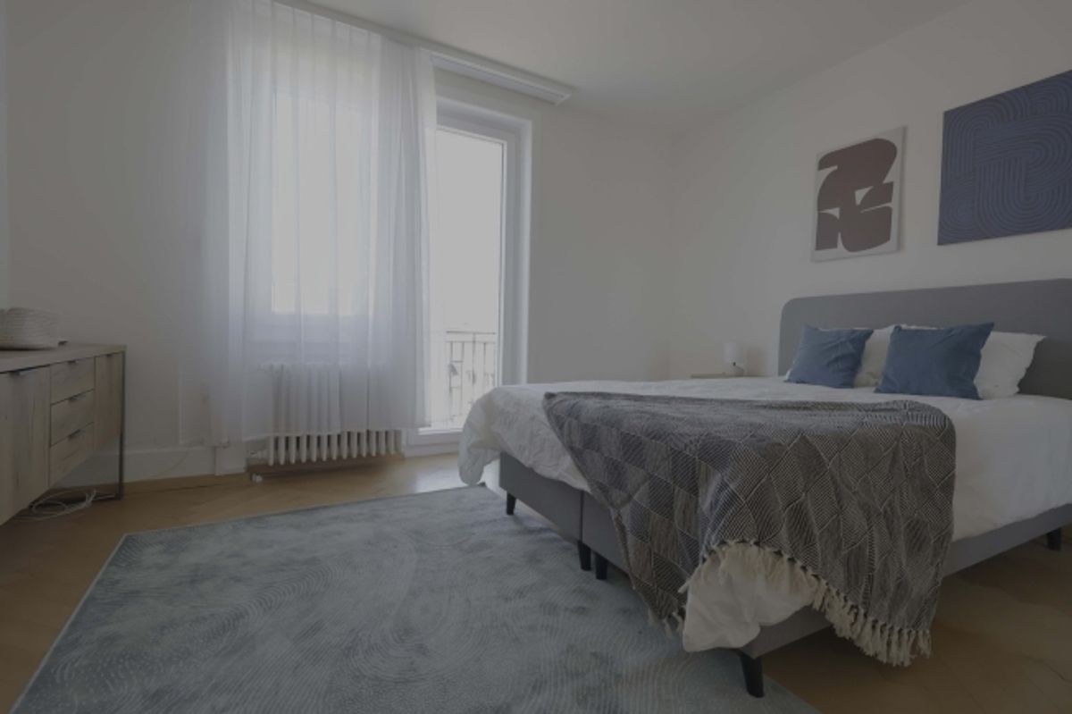 Coliving in the Heart of Zürich - 6