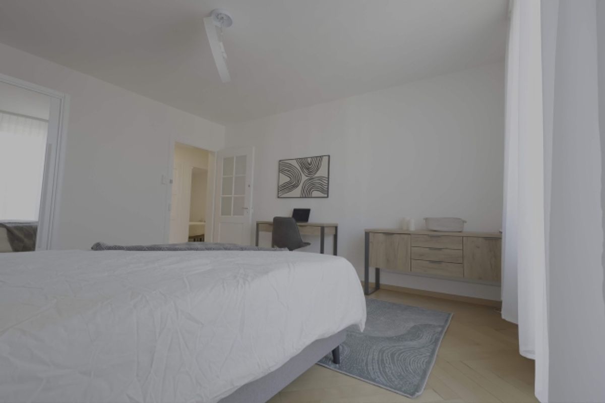 Coliving in the Heart of Zürich - 7