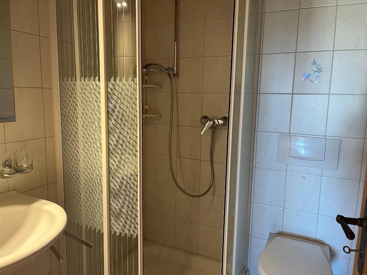 5.5 Zimmer Wohnung - 5
