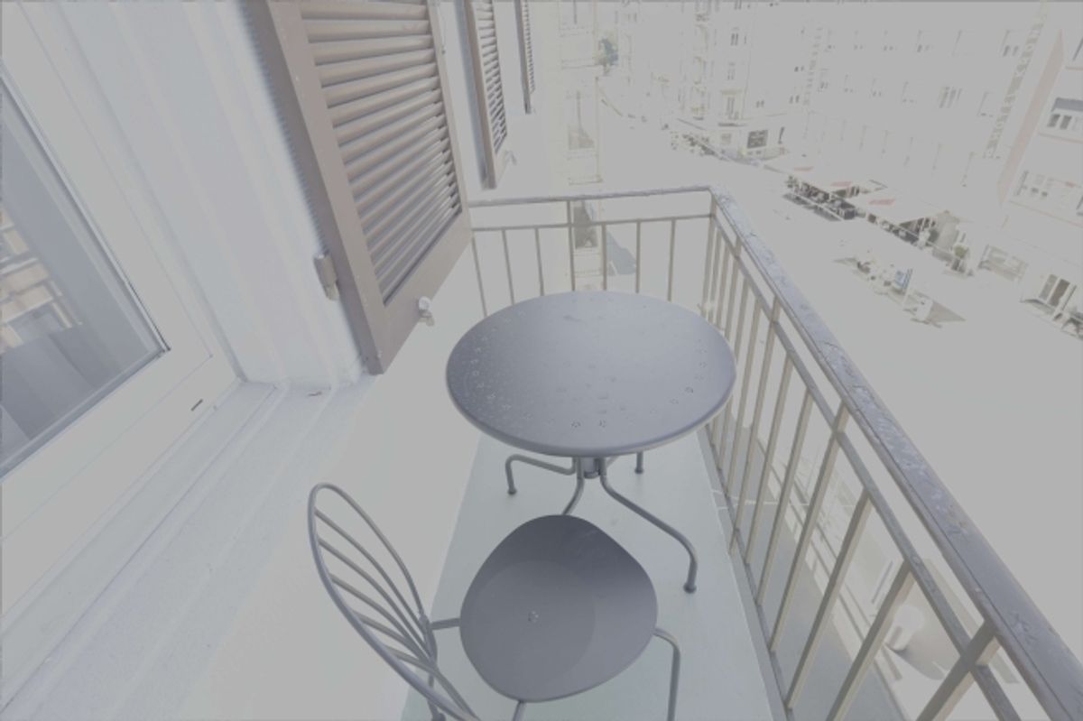 Coliving in the Heart of Zürich - 8