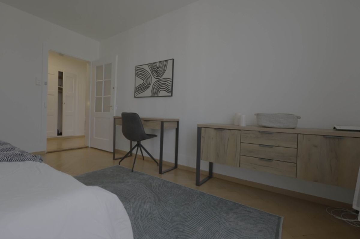 Coliving in the Heart of Zürich - 9
