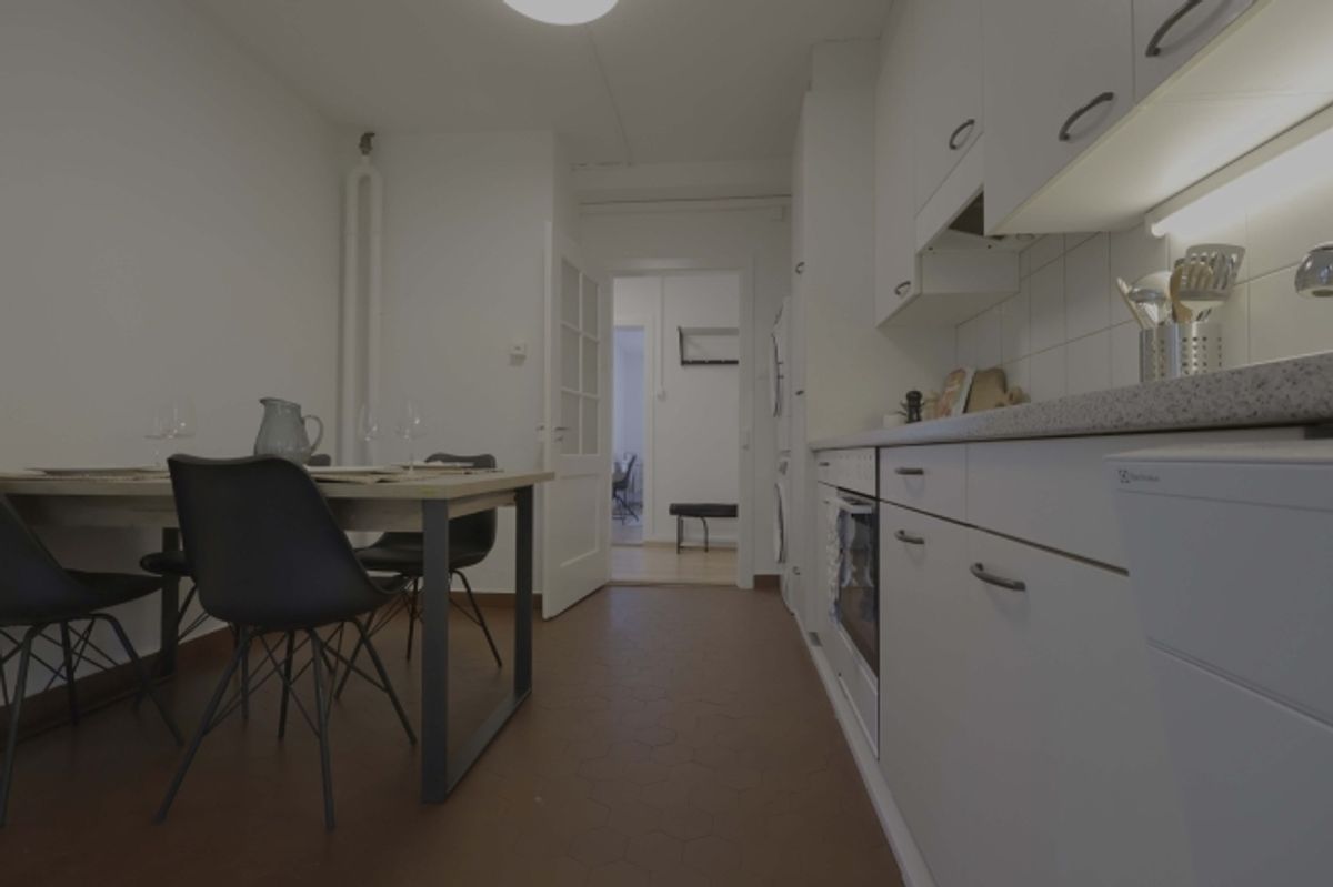 Coliving in the Heart of Zürich - 10
