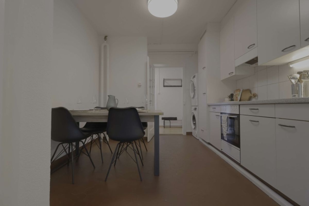 Coliving in the Heart of Zürich - 11