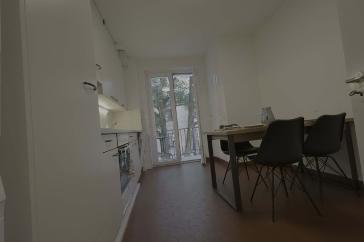 Coliving in the Heart of Zürich - 12