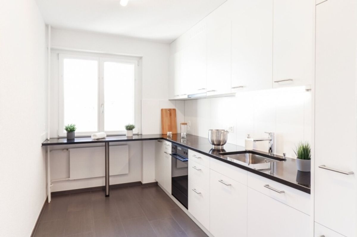Attraktive 3.5-Zimmerwohnung im Köniztal - 1