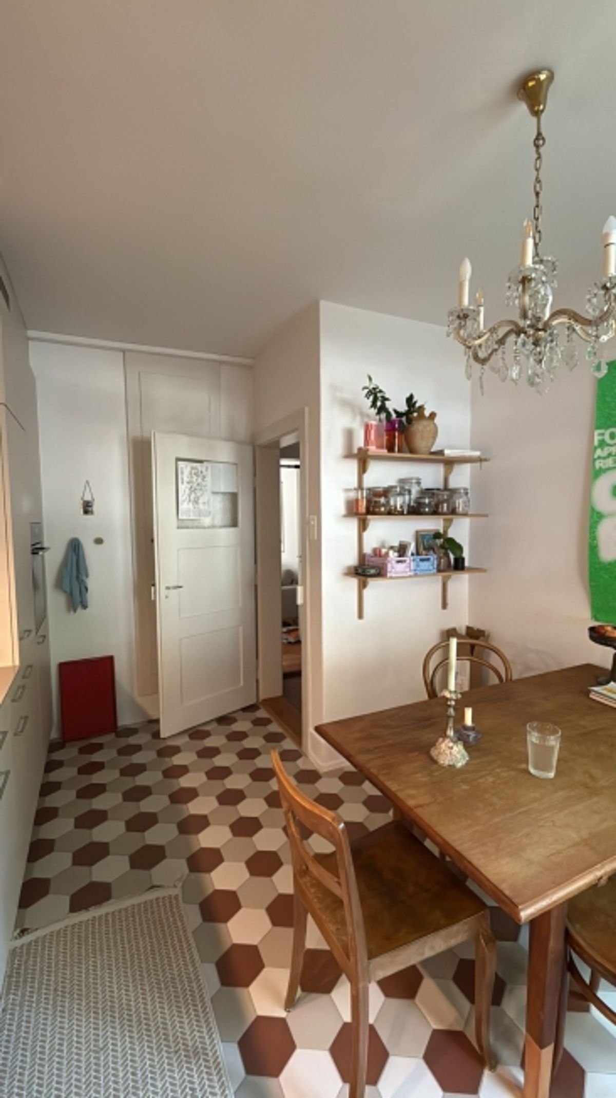 2 ZI-WOHNUNG IN BERN - FISCHERMÄTTELI, MÖBLIERT, TEMPORÄR - 5
