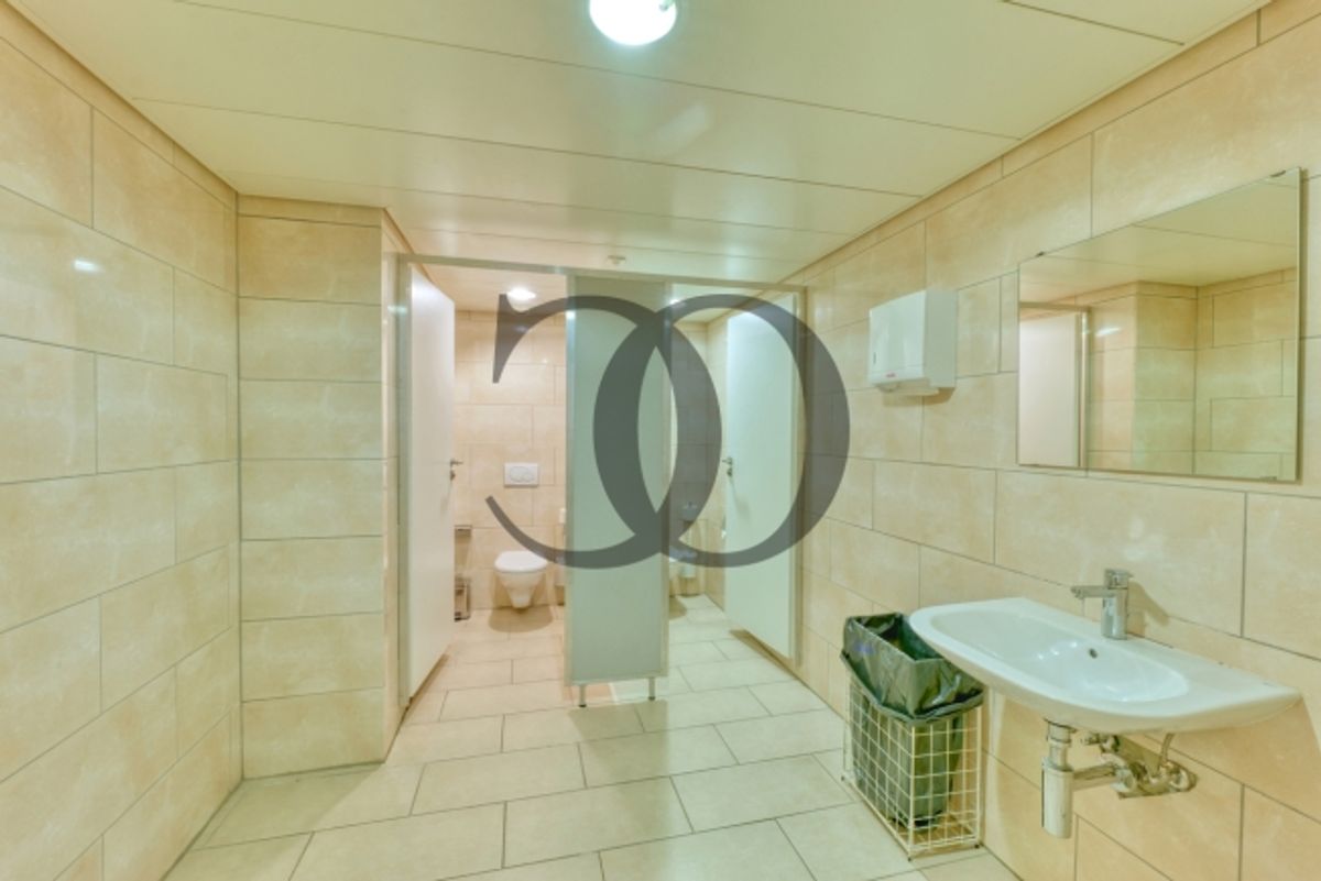 Handwerksfläche zu vermieten in Châtel-St-Denis - 11