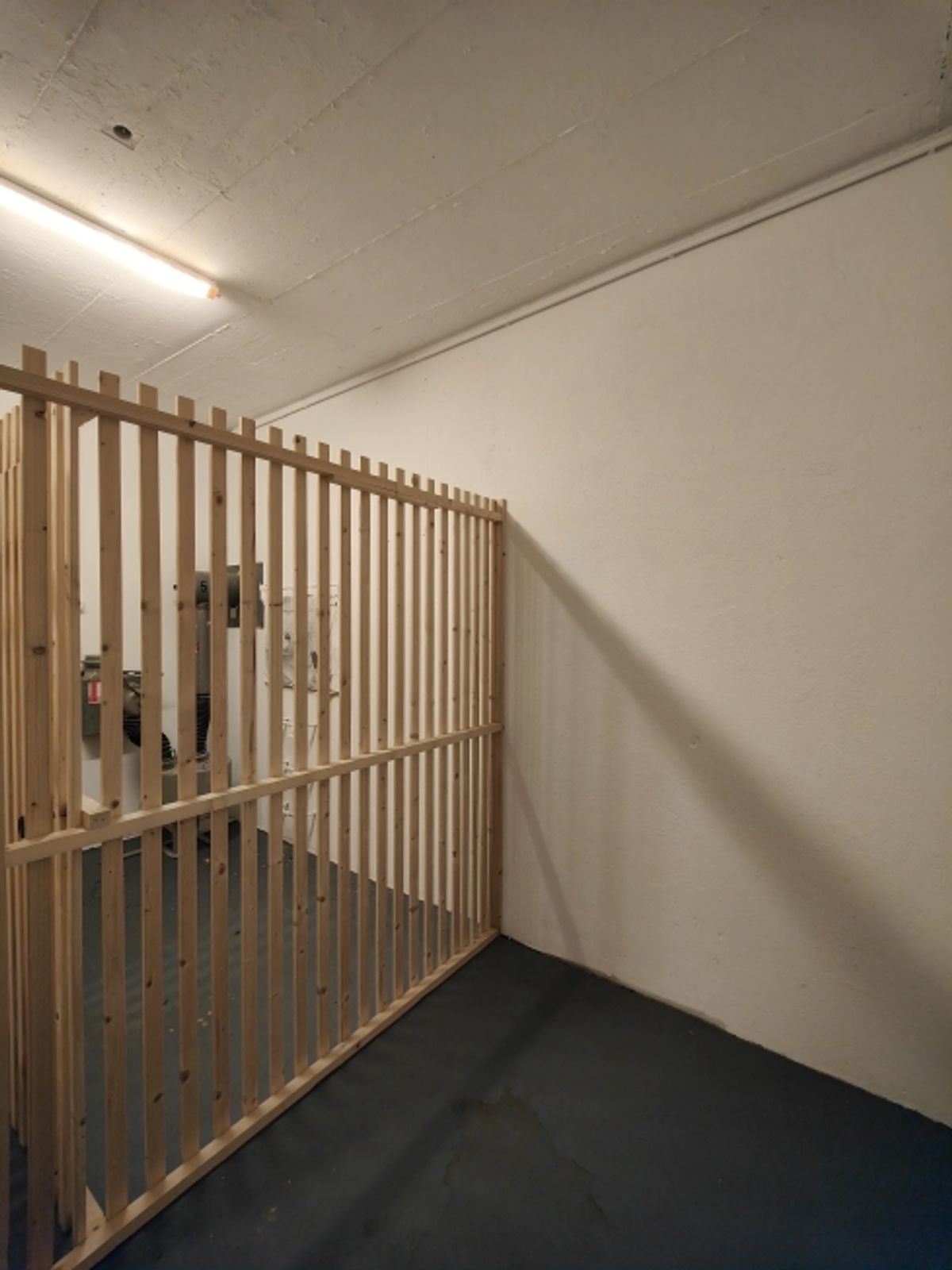 5.27m2 Lagerraum Bern - Schwarztorstrasse 40 - 1
