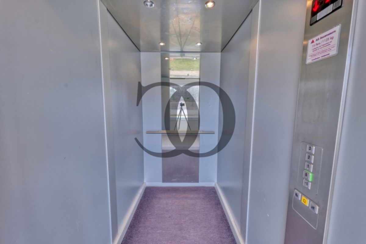 Handwerksfläche zu vermieten in Châtel-St-Denis - 12