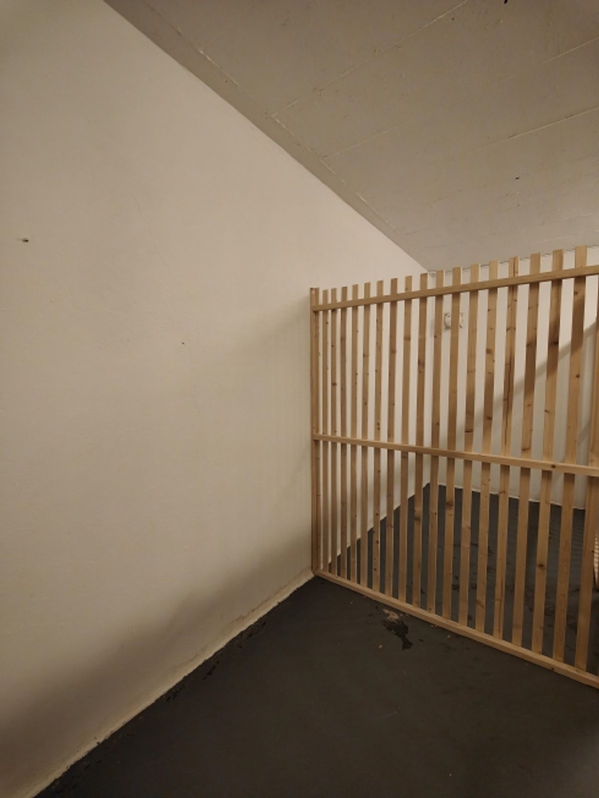 5.27m2 Lagerraum Bern - Schwarztorstrasse 40 - 3