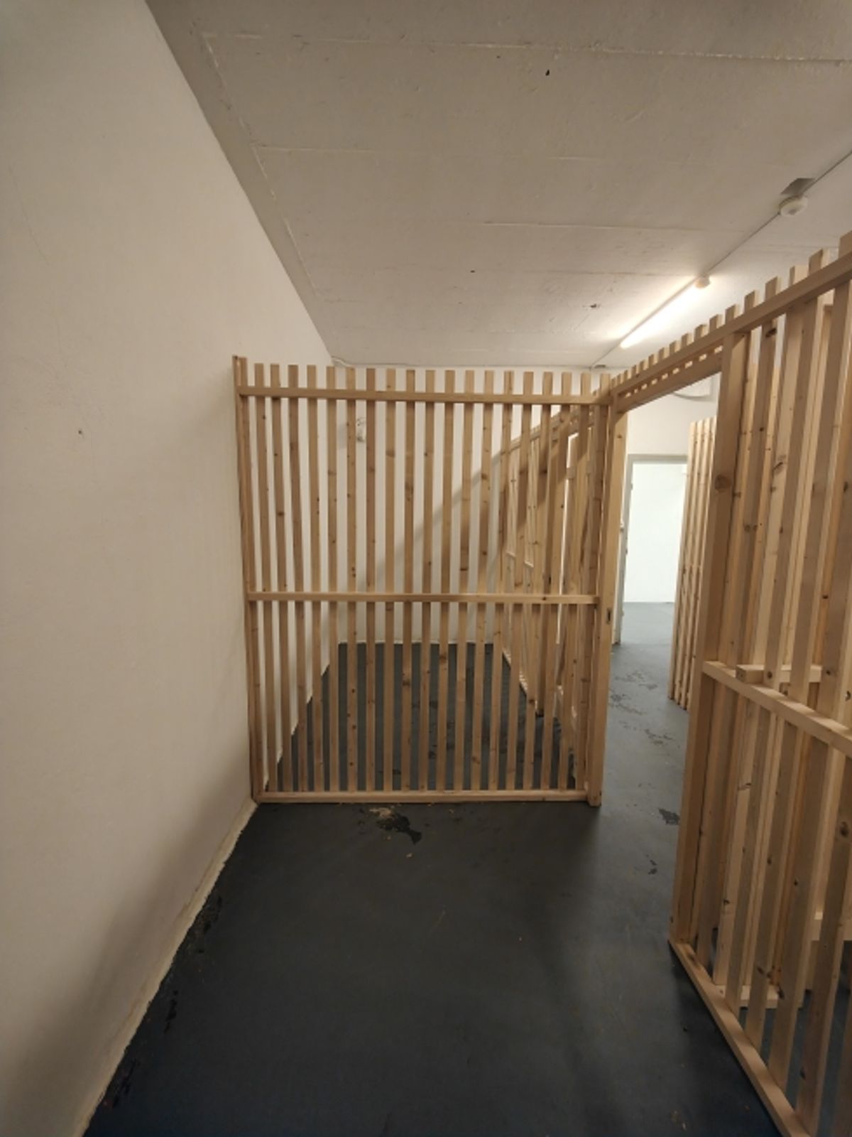 5.27m2 Lagerraum Bern - Schwarztorstrasse 40 - 6