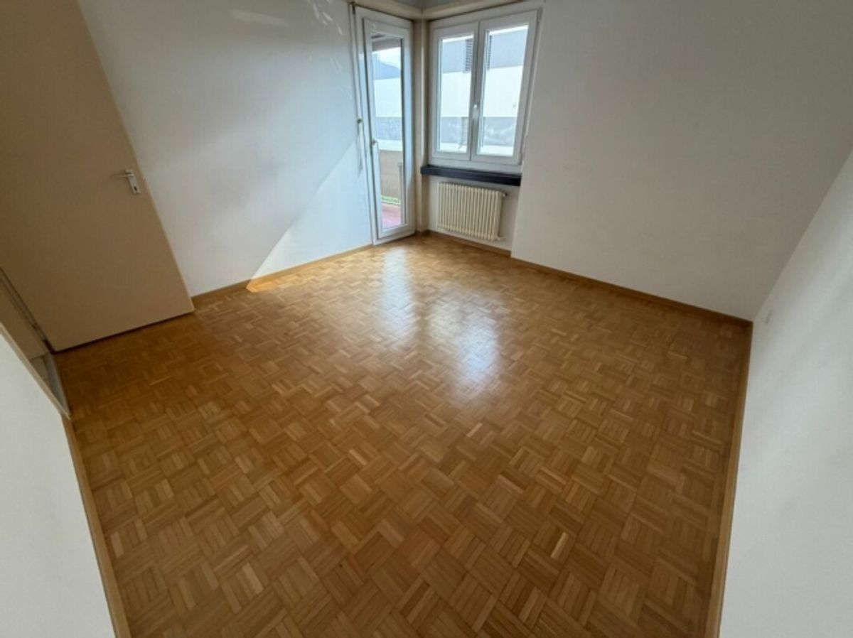 Moderno 2,5 locali a Massagno - moderne 2,5 Zimmerwohnung in Massagno - 1