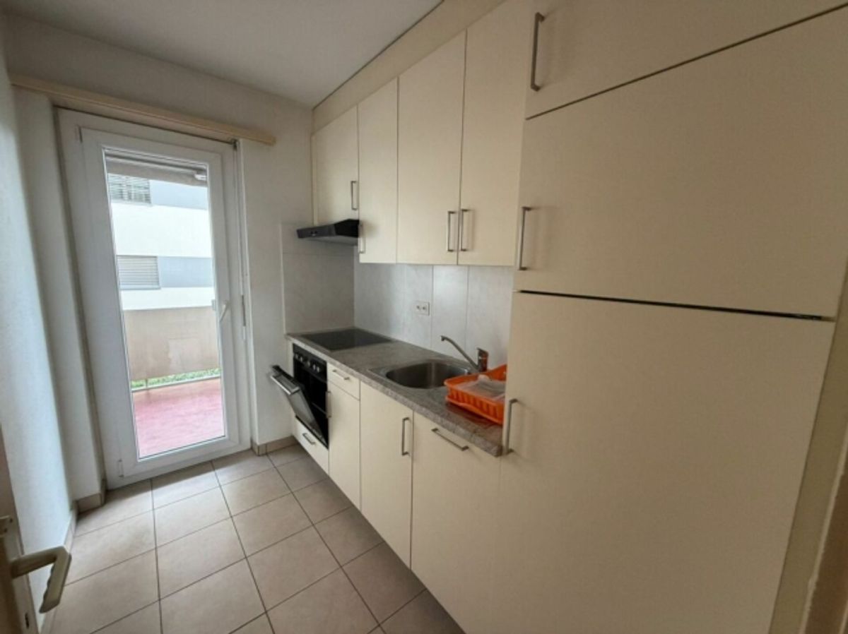 Moderno 2,5 locali a Massagno - moderne 2,5 Zimmerwohnung in Massagno - 2
