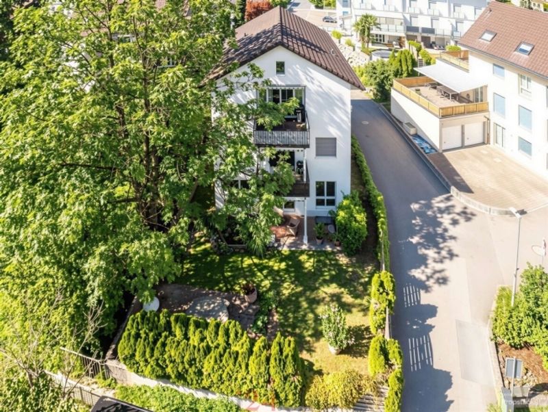 Mehrfamilienhaus mit drei Wohneinheiten im Familienfreundlichem Quartier - 4