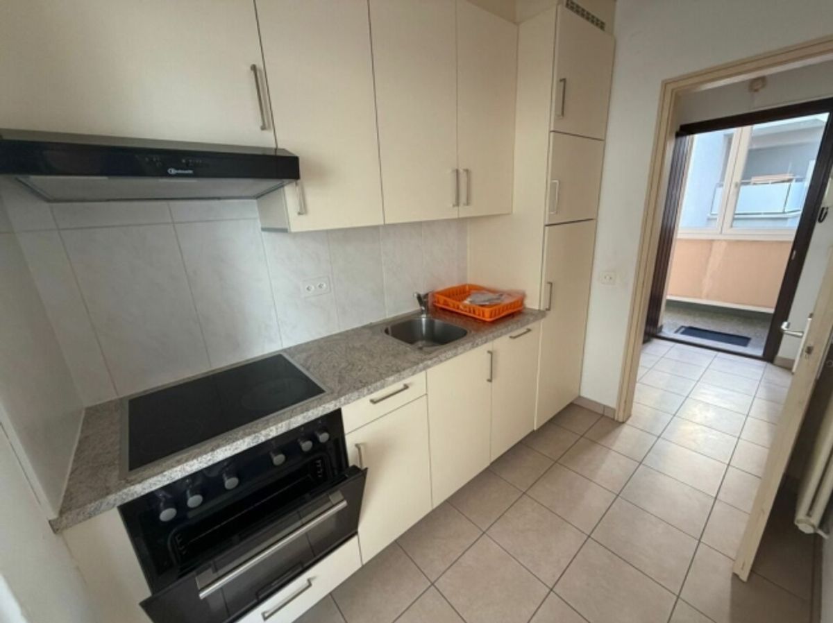 Moderno 2,5 locali a Massagno - moderne 2,5 Zimmerwohnung in Massagno - 8