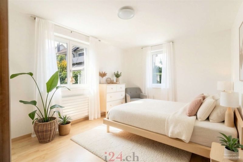 Mehrfamilienhaus mit drei Wohneinheiten im Familienfreundlichem Quartier - 6