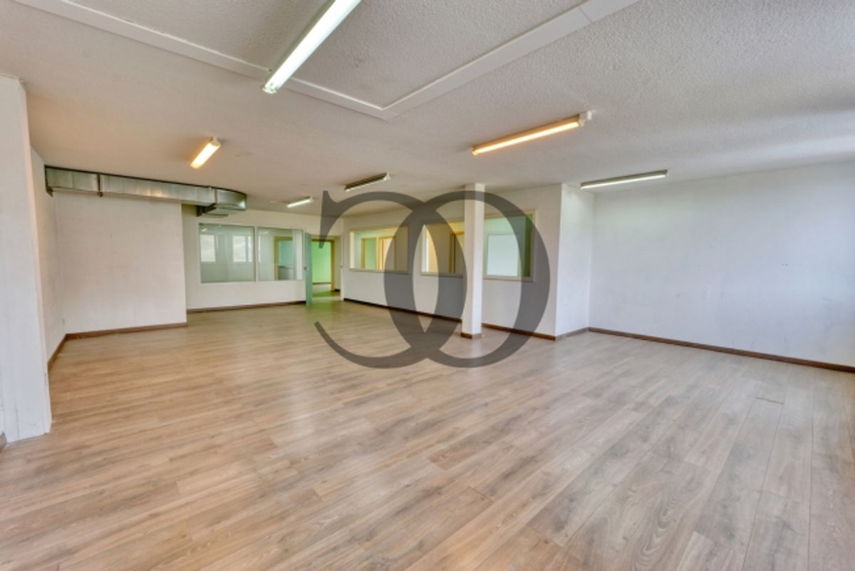 Handwerksfläche zu vermieten in Châtel-St-Denis - 3