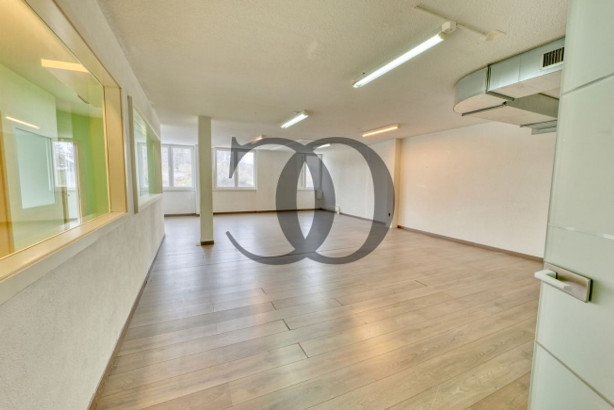 Handwerksfläche zu vermieten in Châtel-St-Denis - 4