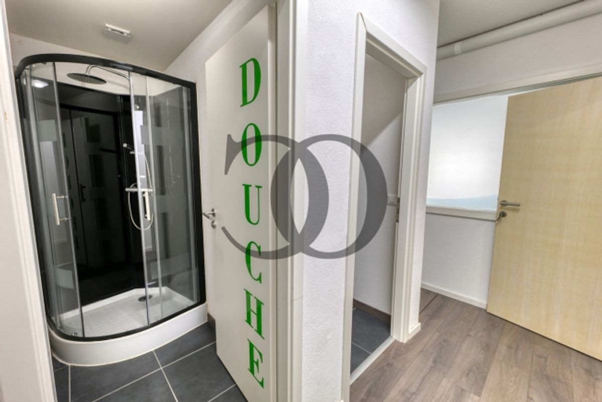 Handwerksfläche zu vermieten in Châtel-St-Denis - 6