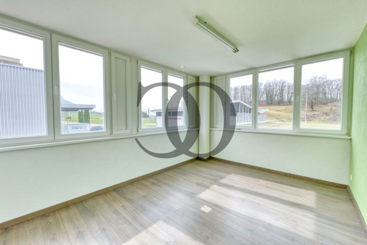 Handwerksfläche zu vermieten in Châtel-St-Denis - 7