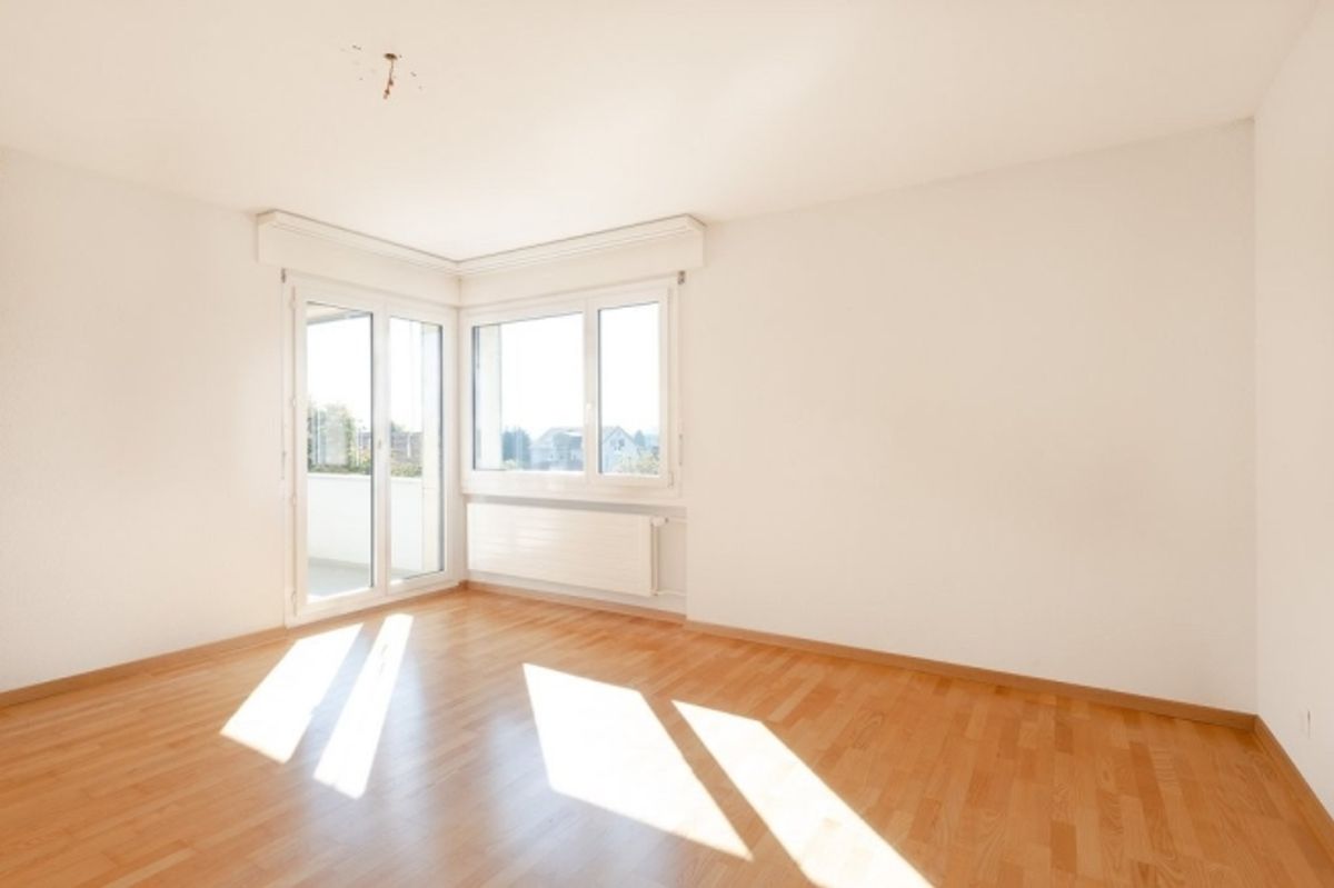 Wohnung in familienfreundlichem Quartier - 1