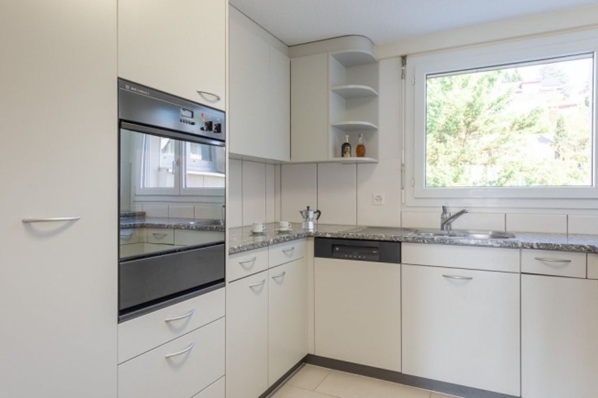 Wohnung in familienfreundlichem Quartier - 2