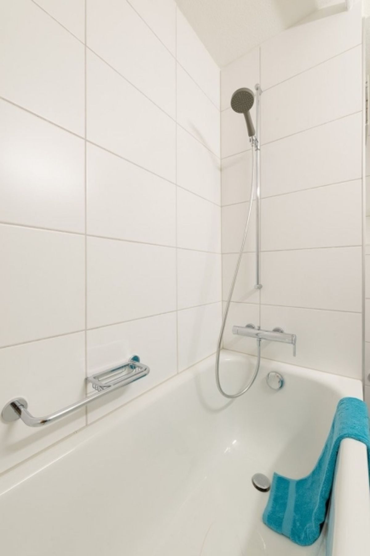 Wohnung in familienfreundlichem Quartier - 3