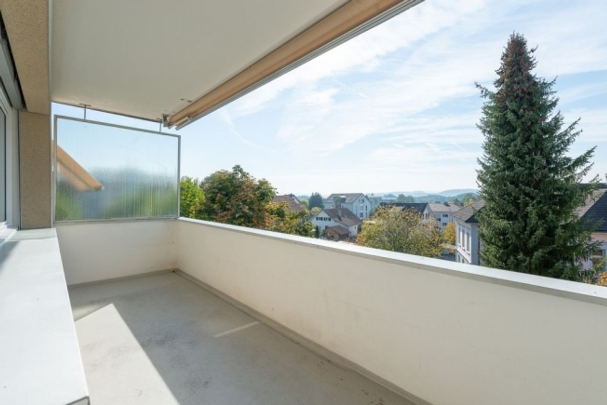 Wohnung in familienfreundlichem Quartier - 5