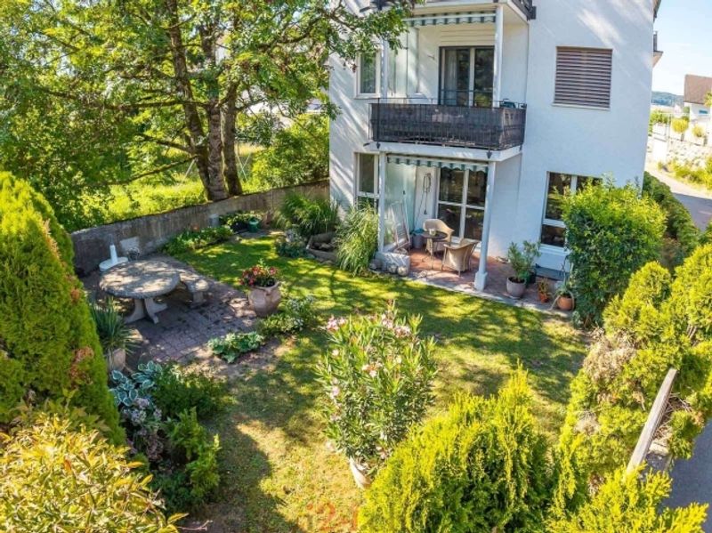 Mehrfamilienhaus mit drei Wohneinheiten im Familienfreundlichem Quartier - 10
