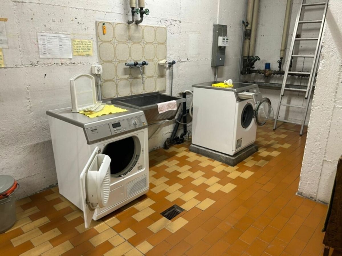 Moderno 2,5 locali a Massagno - moderne 2,5 Zimmerwohnung in Massagno - 13