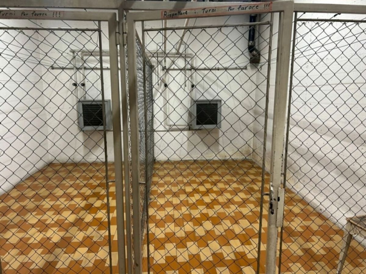 Moderno 2,5 locali a Massagno - moderne 2,5 Zimmerwohnung in Massagno - 14