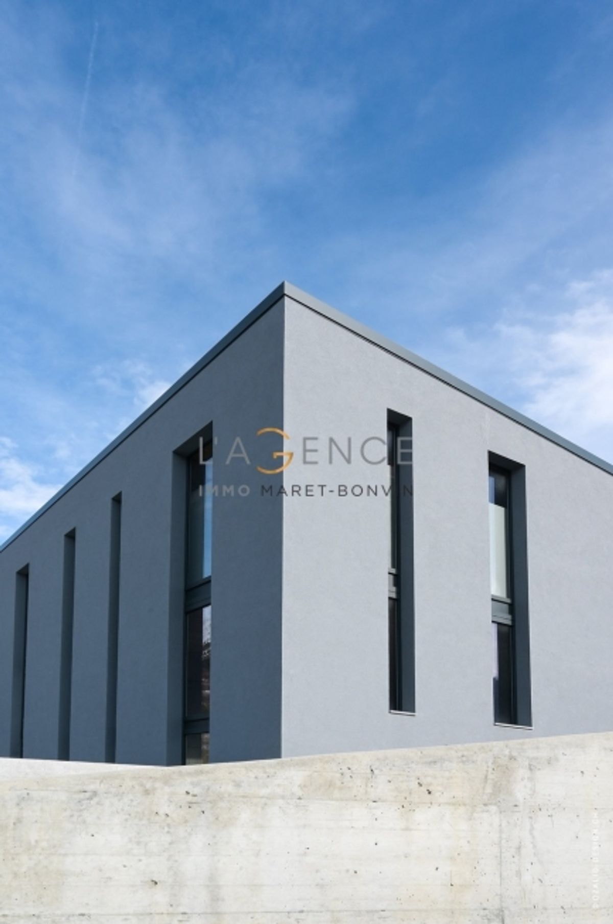 Moderne Industriehalle zu vermieten – 142 m², Zone Redin, Savièse - 1