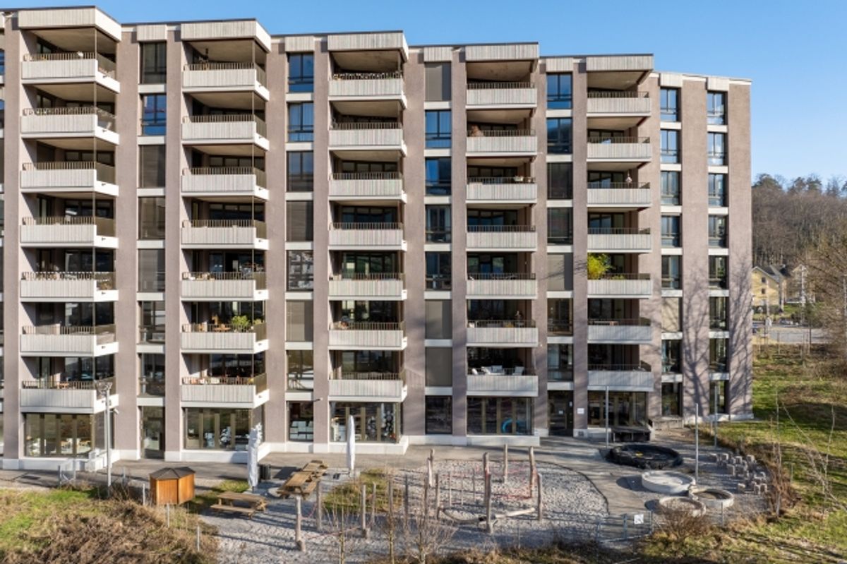 Wir suchen neue Mieter für diese schöne Wohnung! - 0