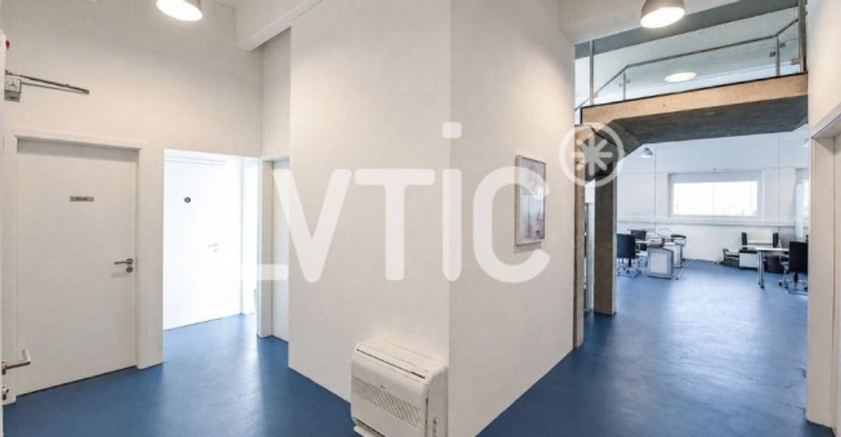 Bureaux, laboratoire, showroom de 620 m2 div. à louer à Sierre - 5