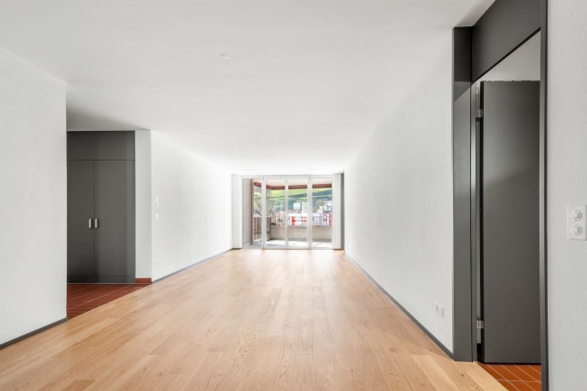 Wir suchen neue Mieter für diese schöne Wohnung! - 2