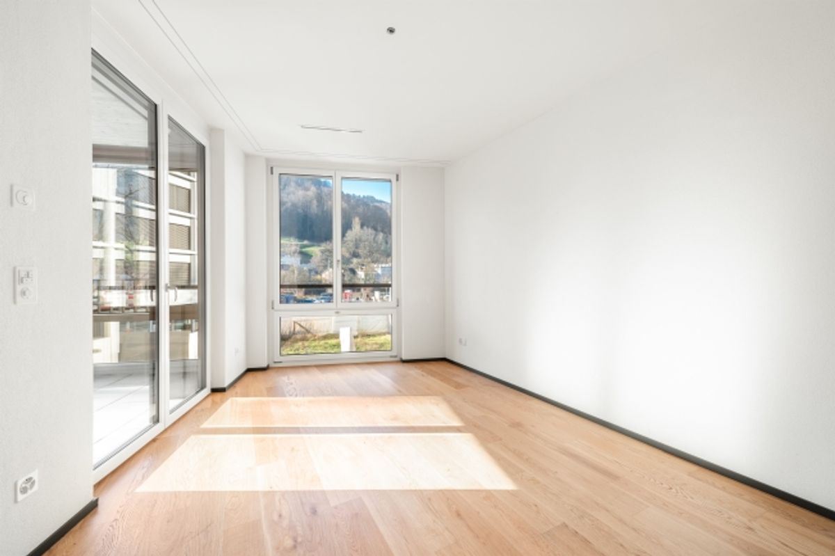 Wir suchen neue Mieter für diese schöne Wohnung! - 3