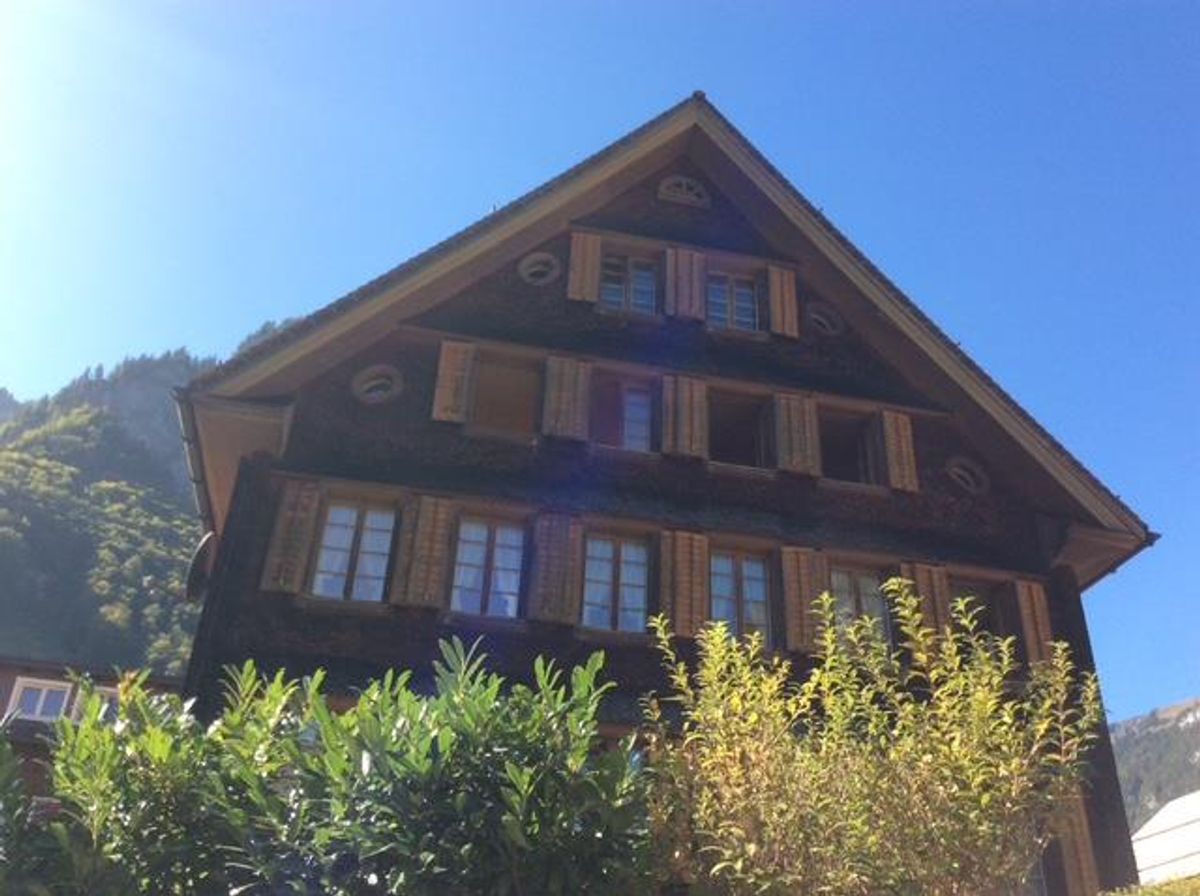 5.5 Zimmer Maisonette - 0