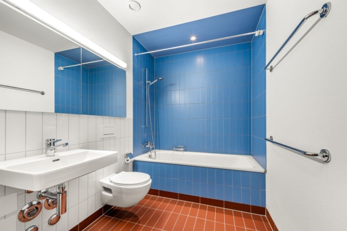 Wir suchen neue Mieter für diese schöne Wohnung! - 4