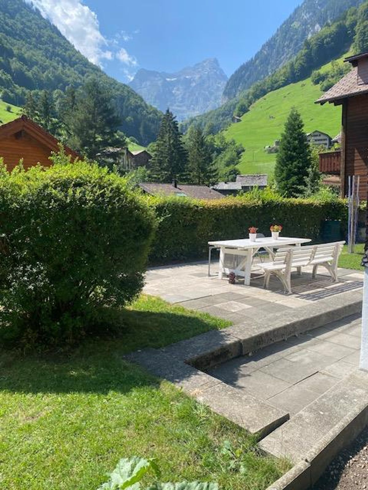 5.5 Zimmer Maisonette - 1