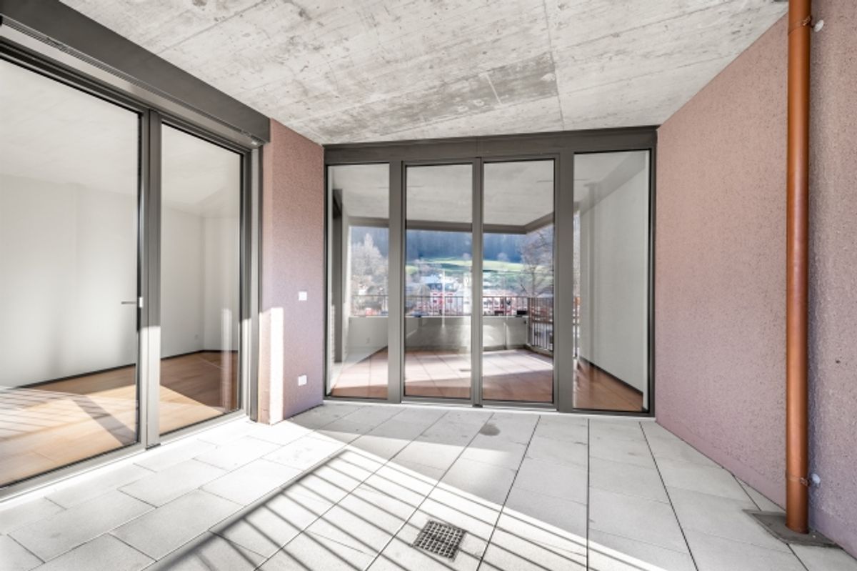 Wir suchen neue Mieter für diese schöne Wohnung! - 5
