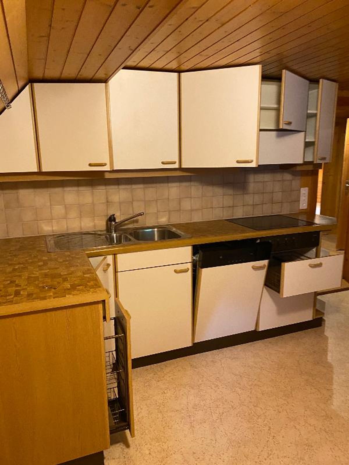 5.5 Zimmer Maisonette - 2