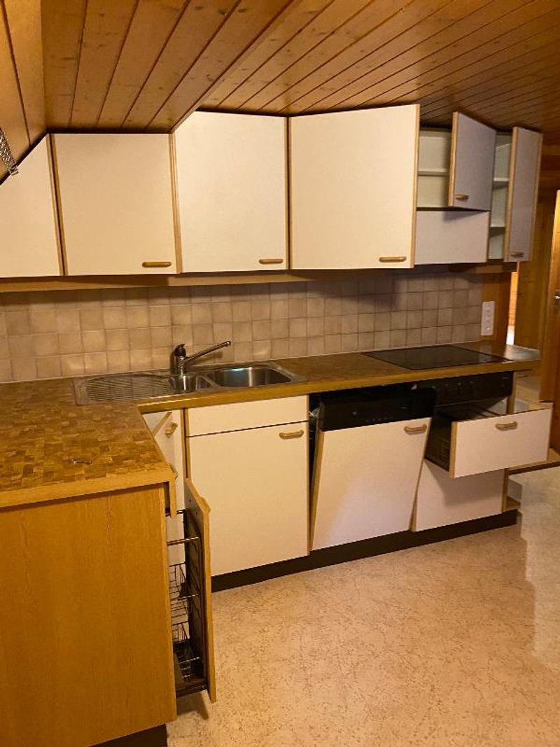 5.5 Zimmer Maisonette - 3