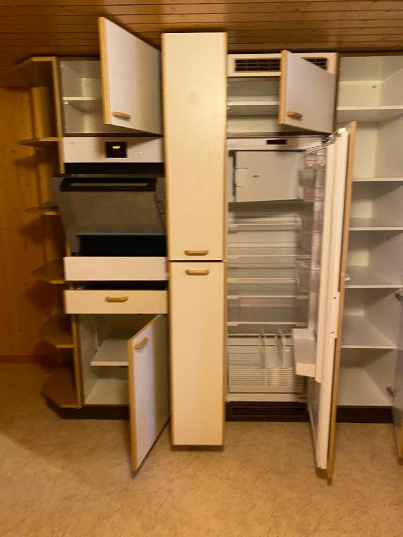 5.5 Zimmer Maisonette - 4