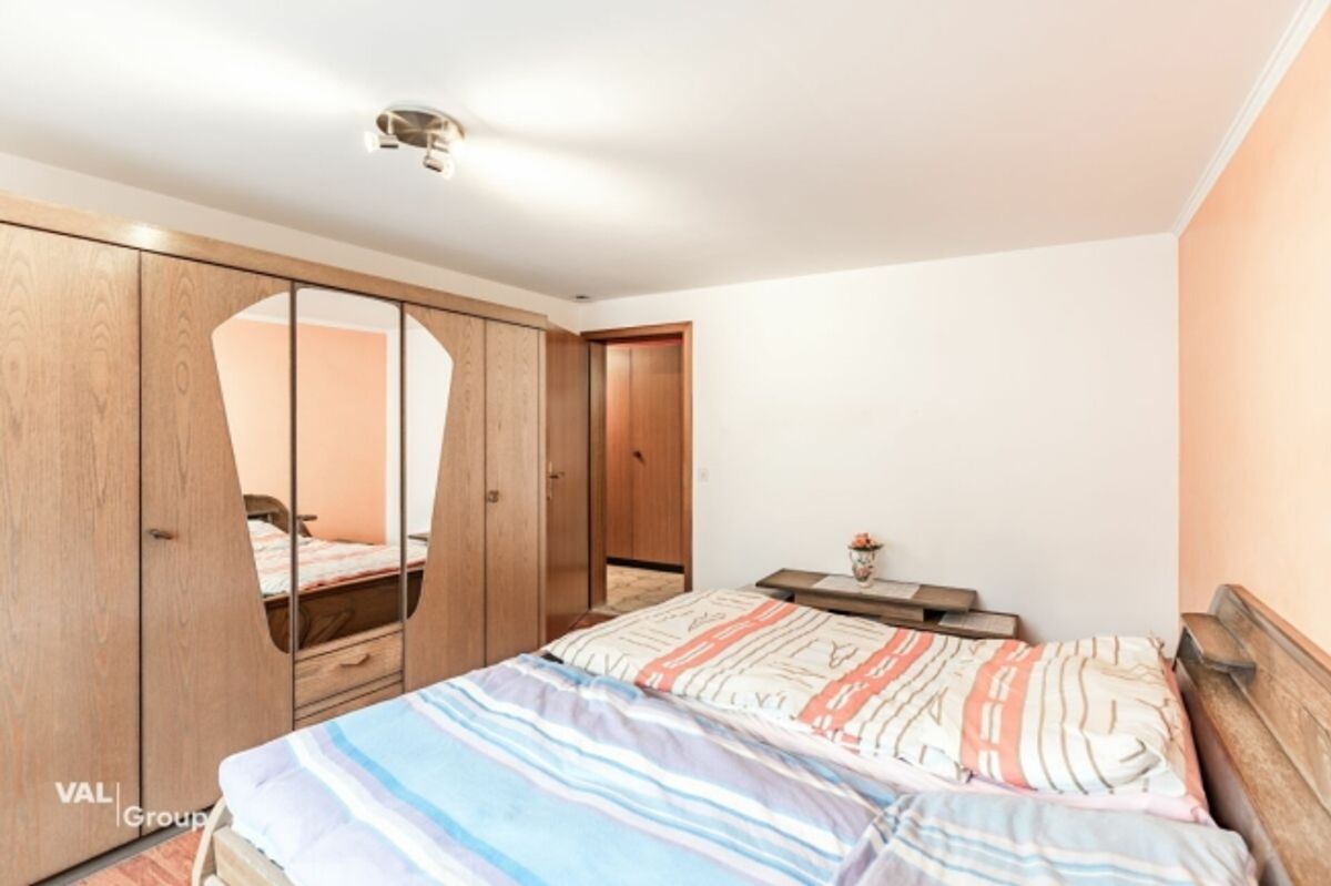 4.5-Zimmer, Balkon, Bergpanorama - zentral in Visp - 6