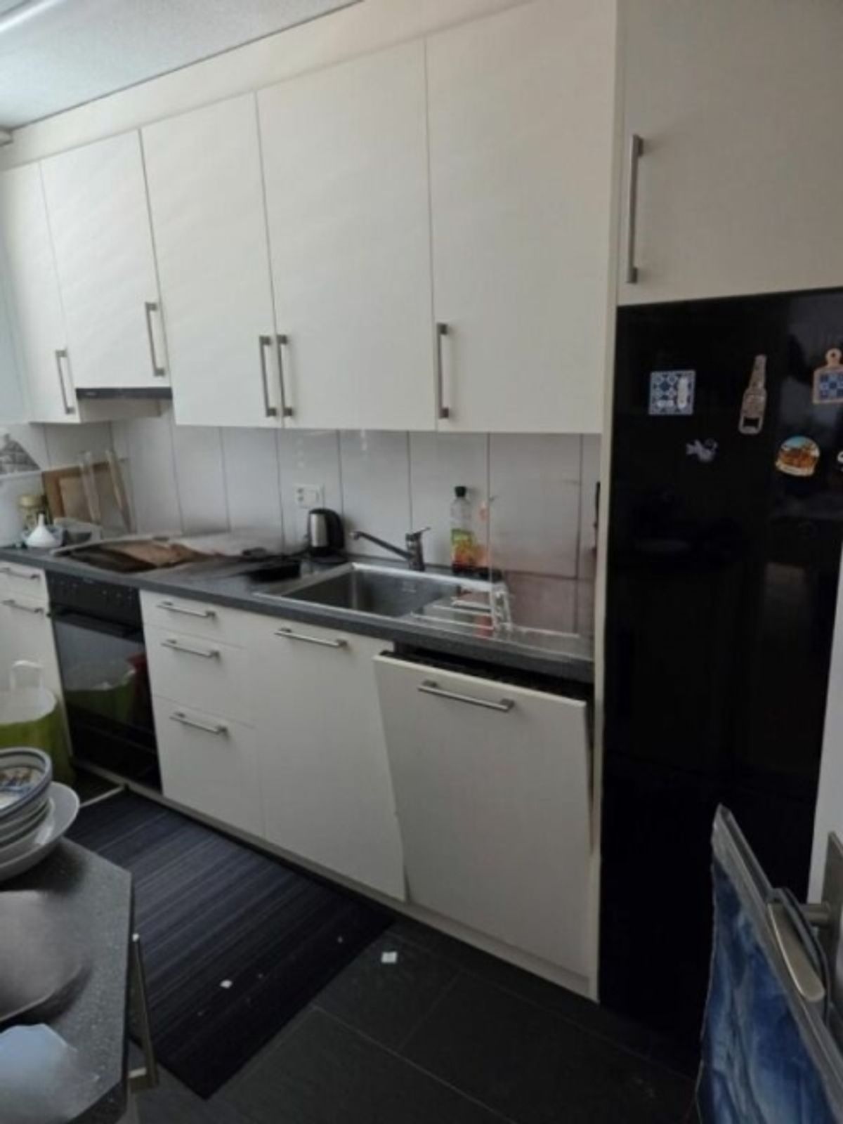 3.5 Zi-Dachwohnung, Lift, top Aussicht - 1