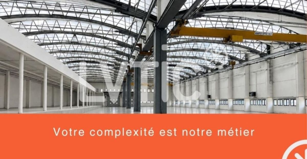 Bureaux, laboratoire, showroom de 620 m2 div. à louer à Sierre - 11