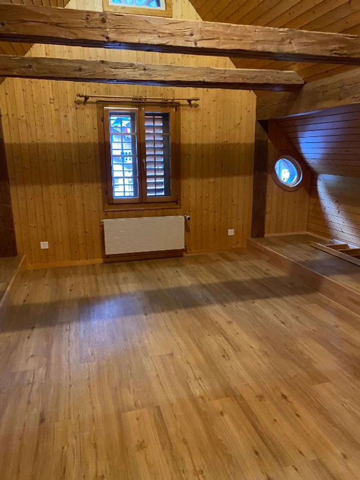 5.5 Zimmer Maisonette - 7
