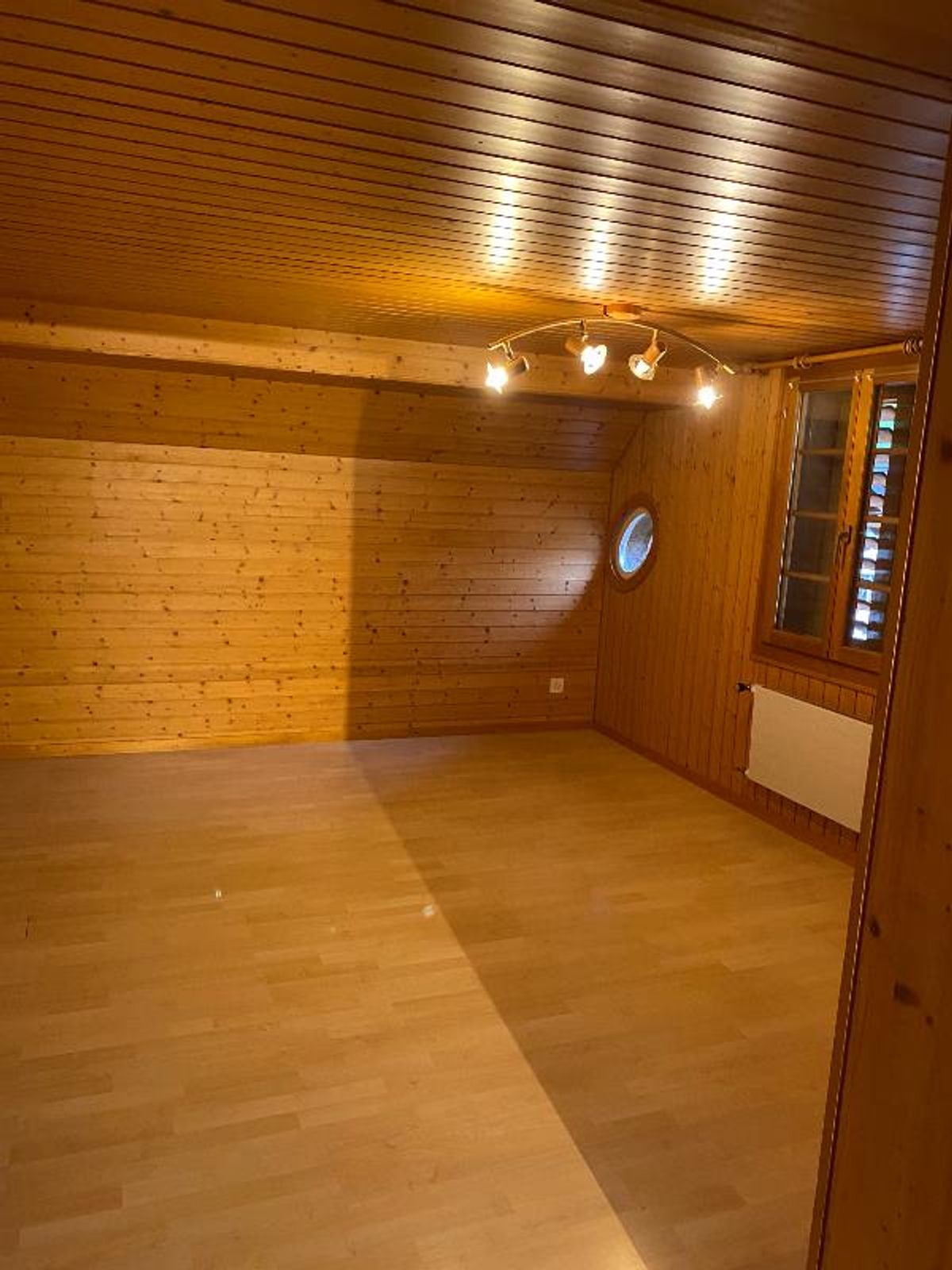5.5 Zimmer Maisonette - 8