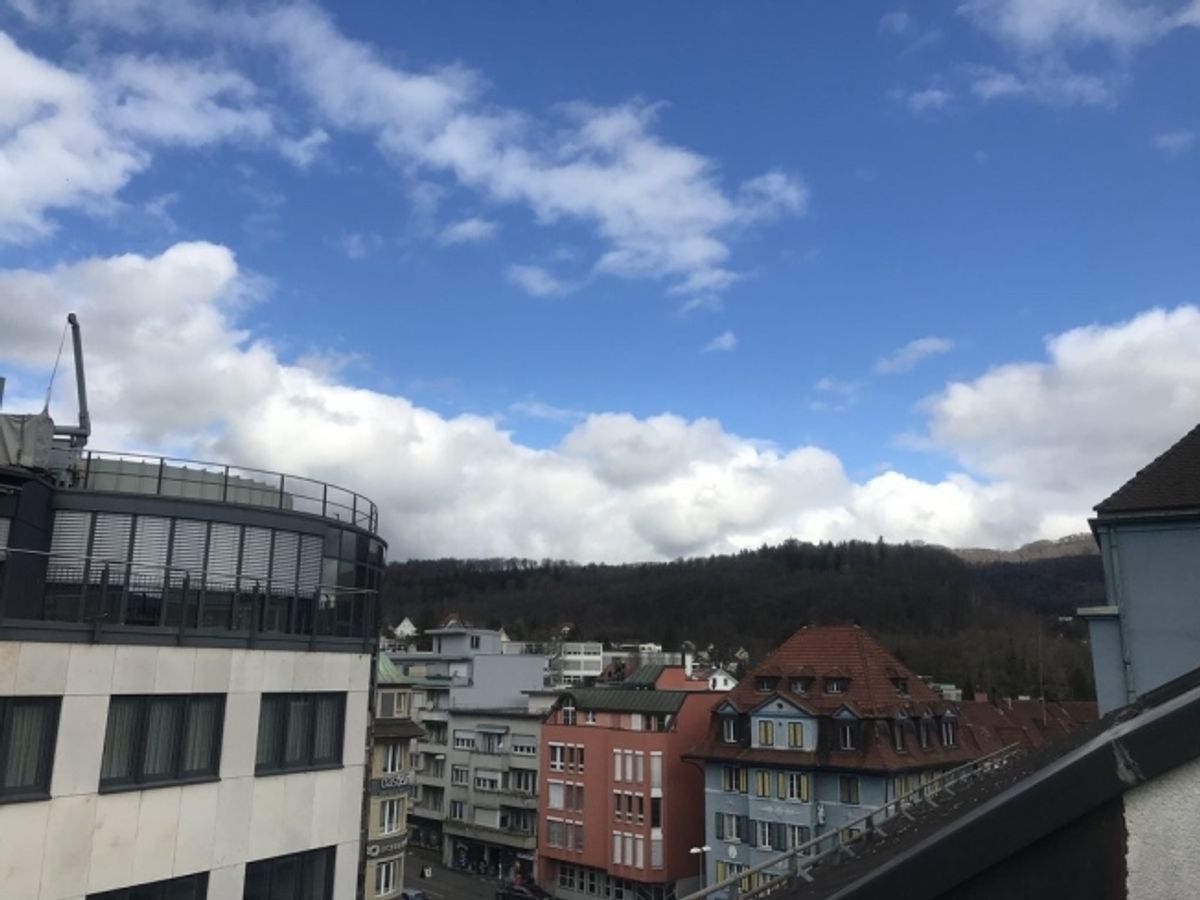 Besichtigen - Einziehen - Wohlfühlen - 9